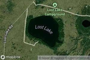 Lost Lake