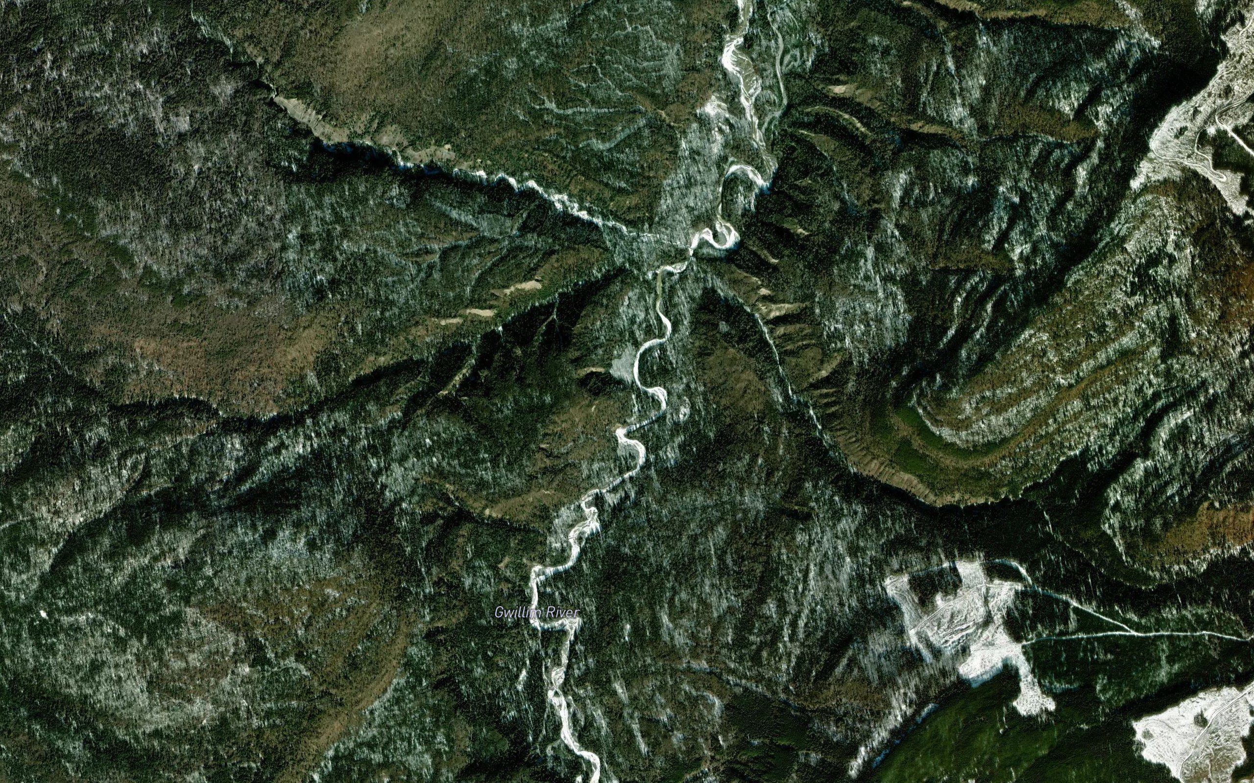 Elephant Creek