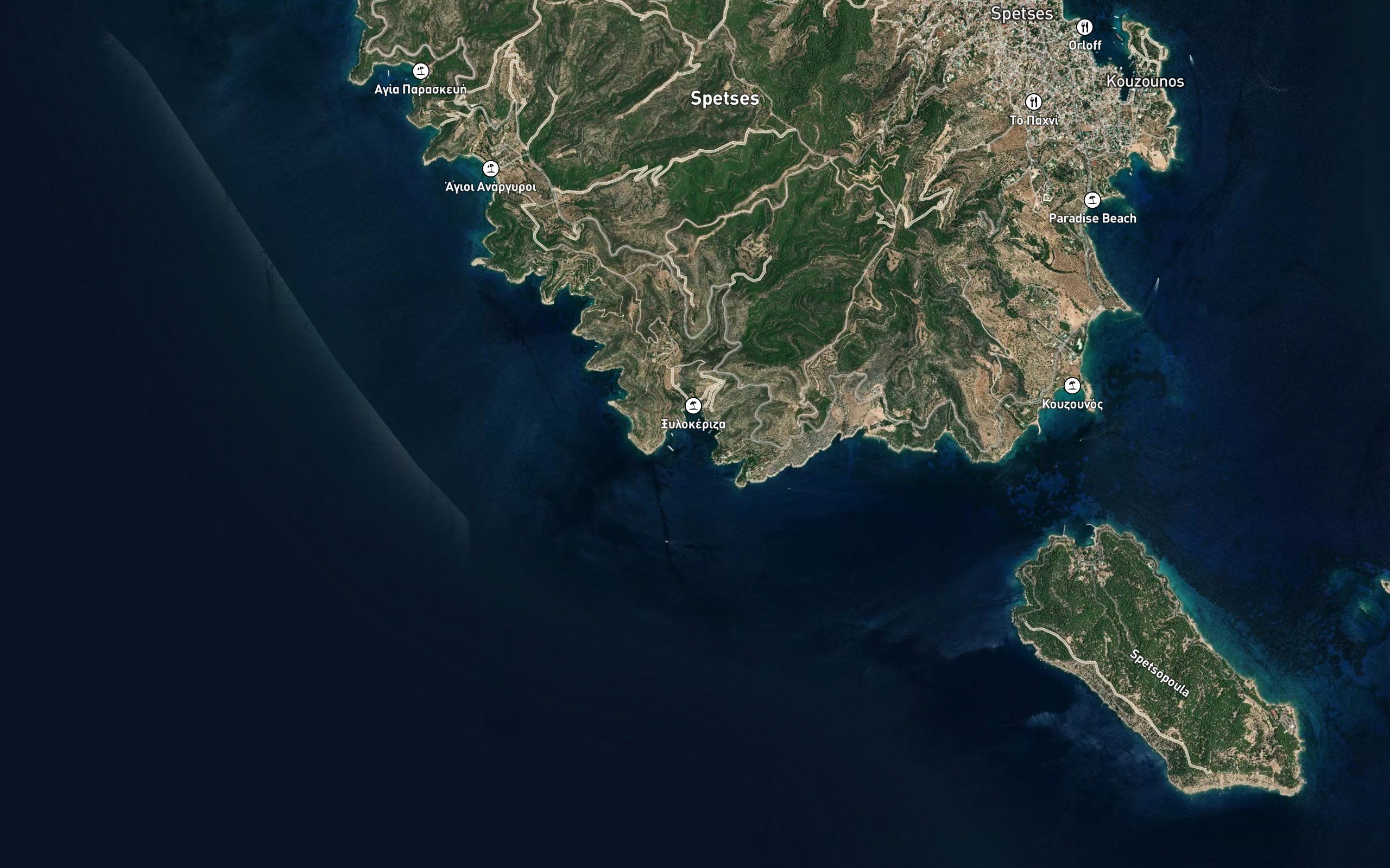 Ormos Xokerizas