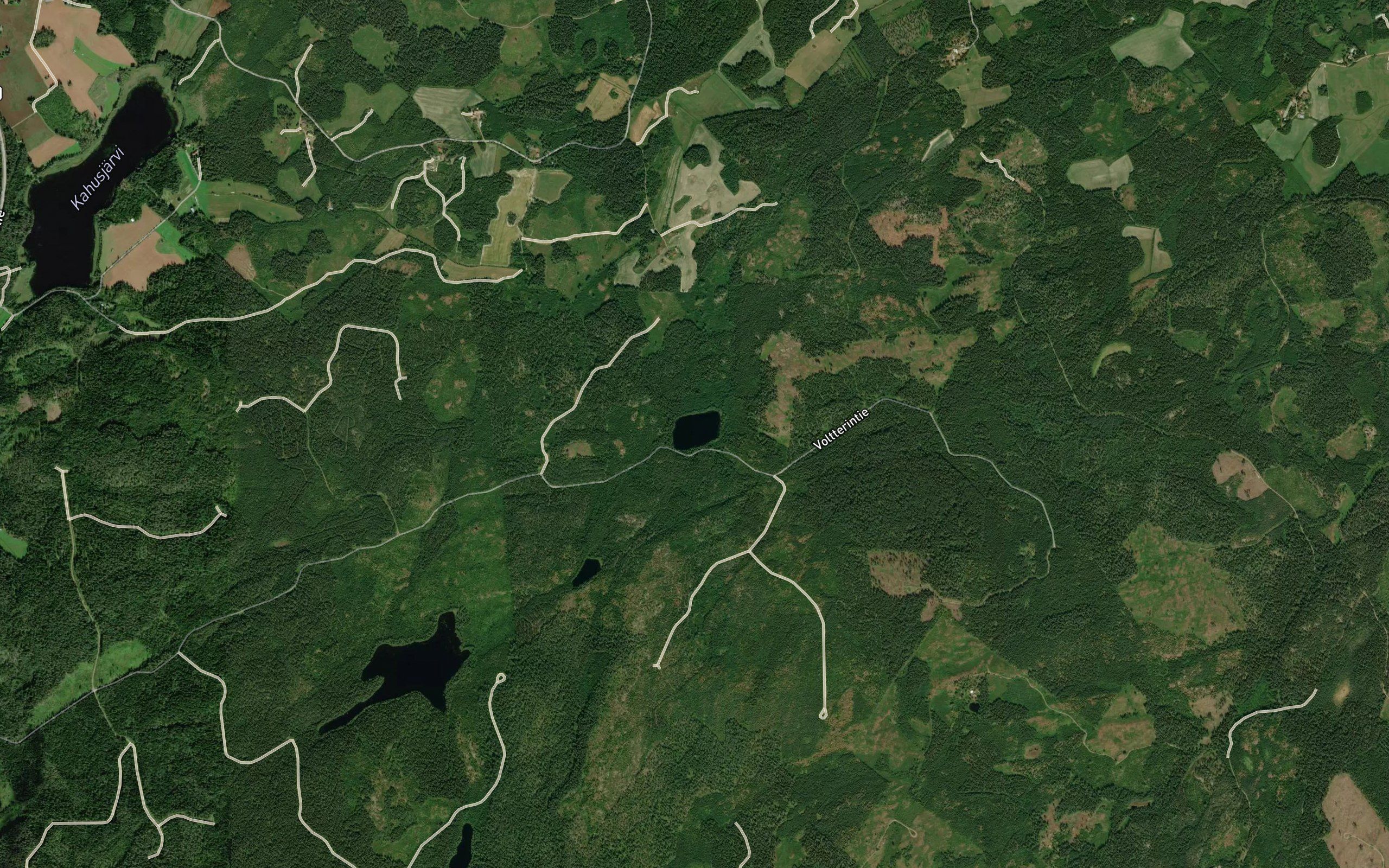 Virttajarvi