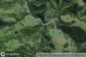 Corrego Barra Grande