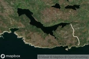Bar Harbour Lake