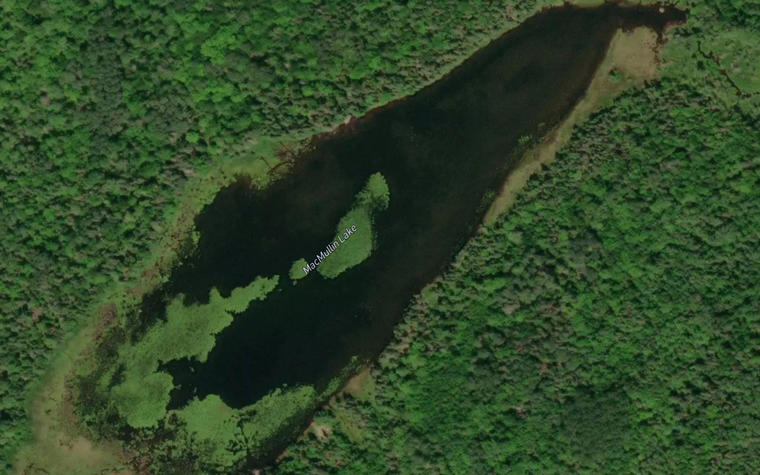 MacMullin Lake