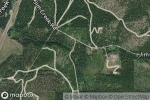 Jim Creek