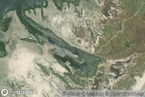 North Pass