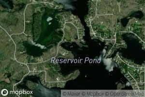 Reservoir Pond