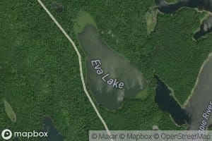 Eva Lake