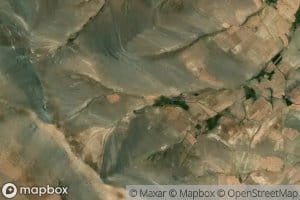 Cheshmeh-ye Kahriz Bulaghi