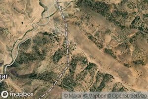 Cheshmeh-ye Bazal Mordeh