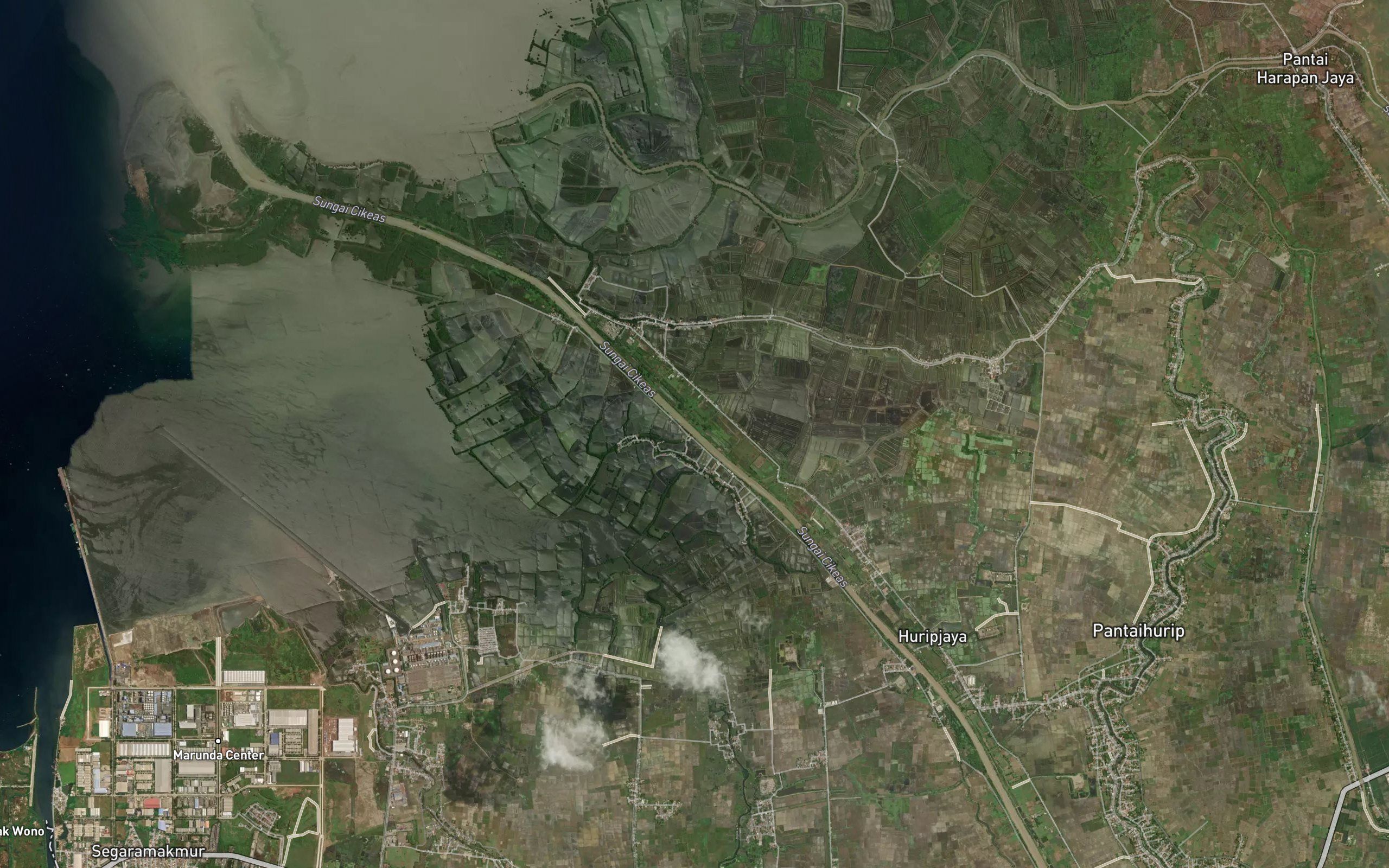 Sungai Petuseng