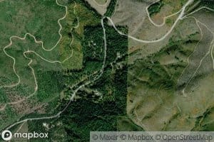Bunnel Creek