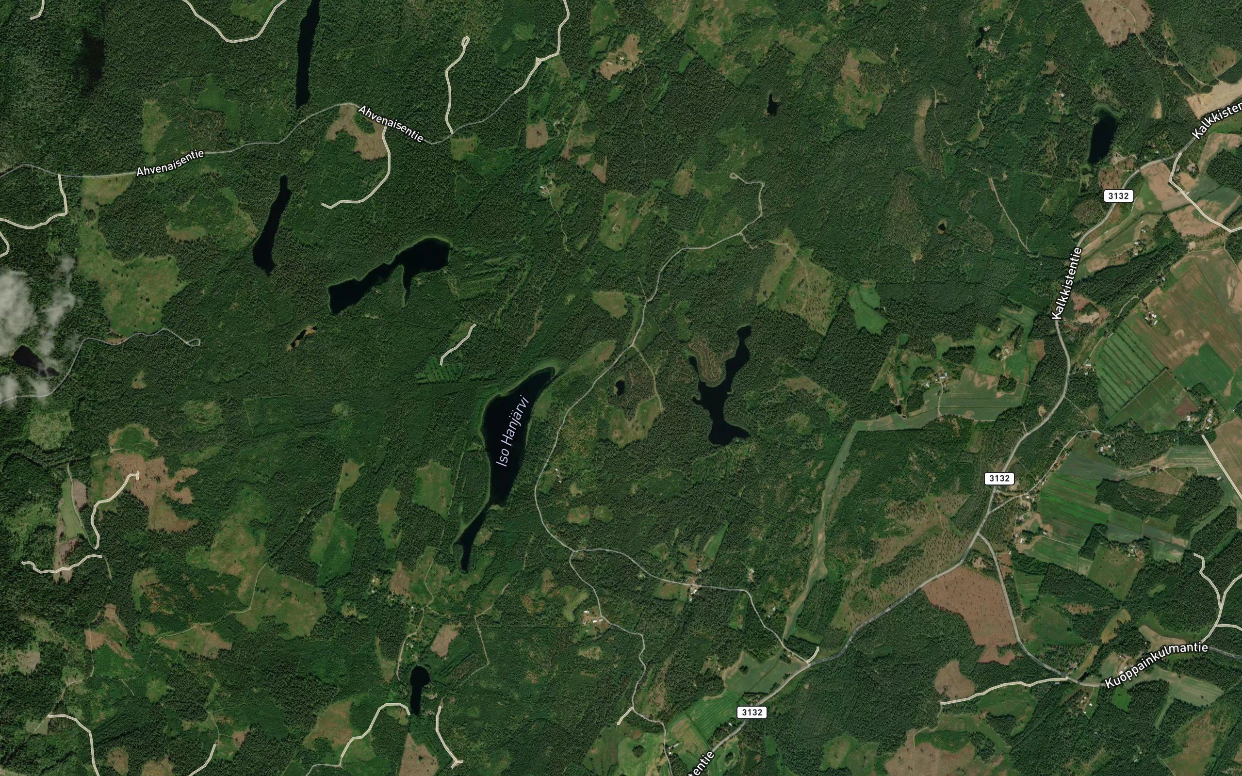 Paskurinlampi