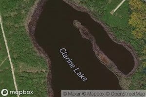 Clarine Lake