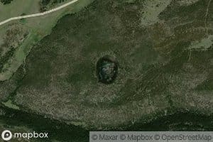 Hidden Lake
