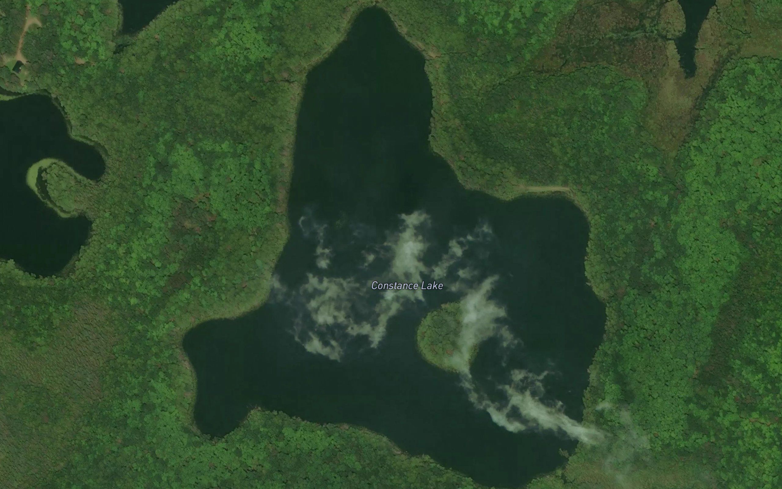 Constance Lake