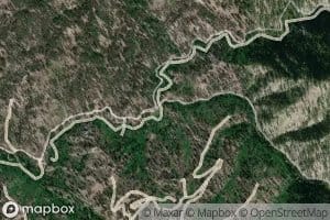 Little Anderson Creek