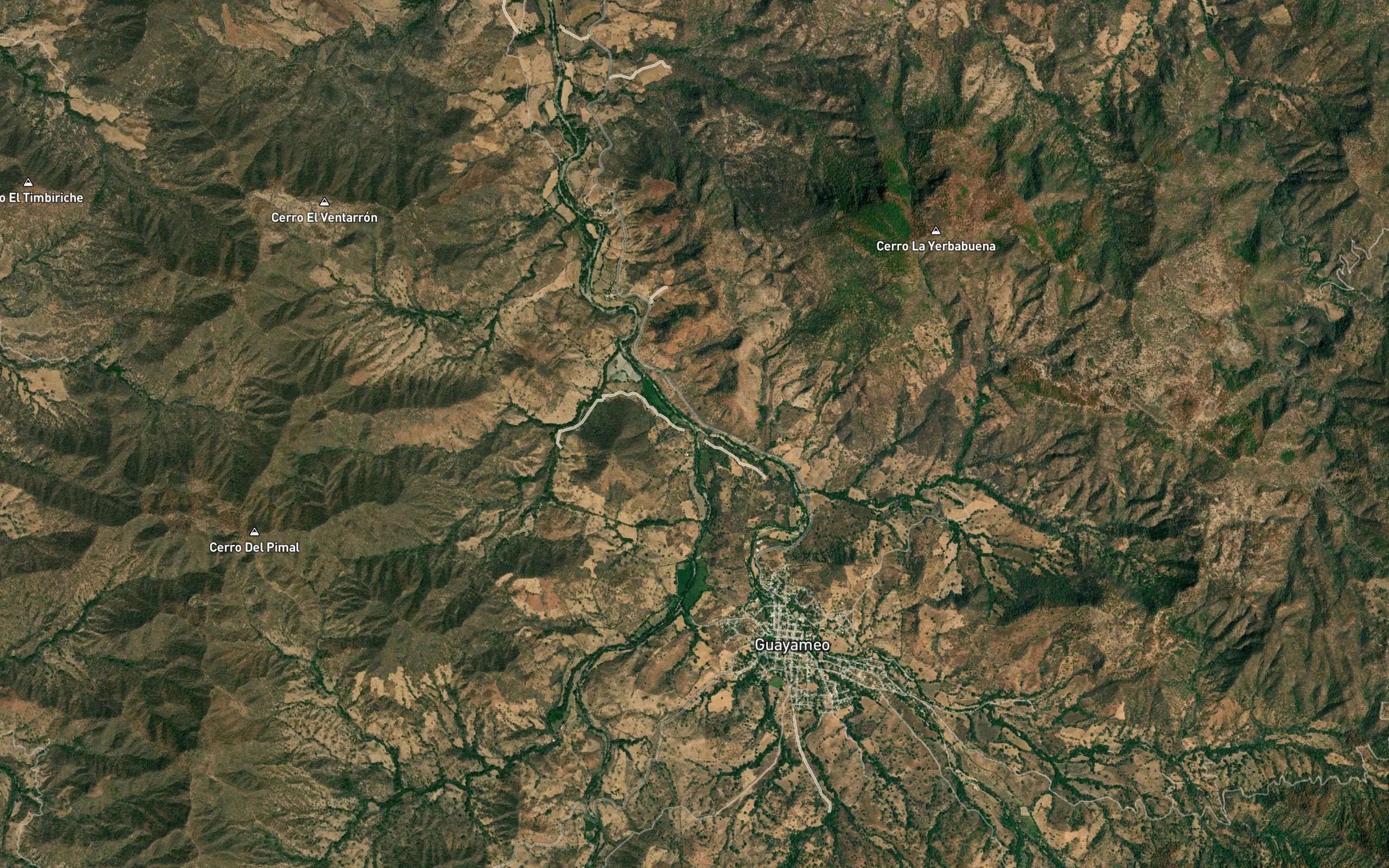 Arroyo Grande