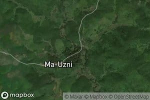 Maporo