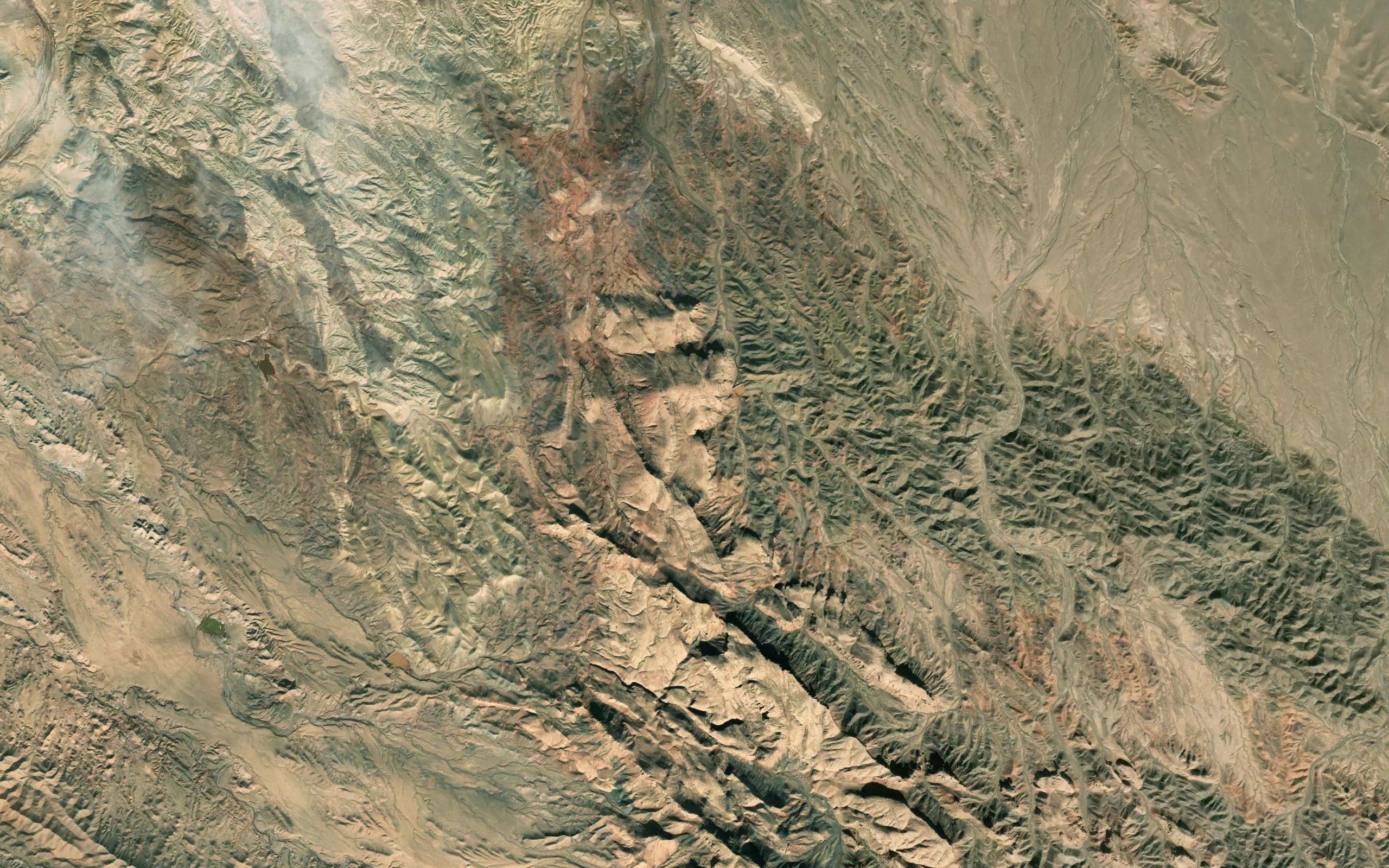 Cheshmeh-ye Shur