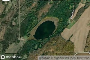 DeGroote Lake