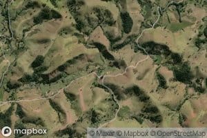 Ribeirao das Sete Cabecas