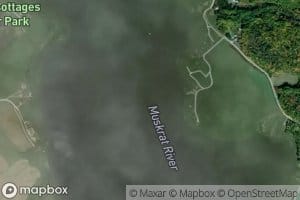 McNaughton Bay