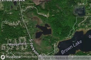 Williams Lake