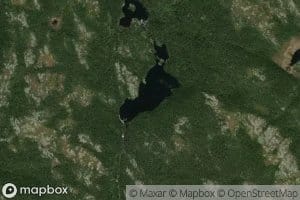 Lac Lacouriette