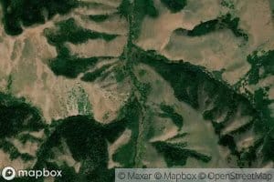 Little Fork Third Fork Rock Creek