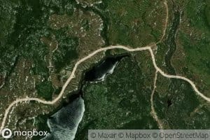 Lac Camiot