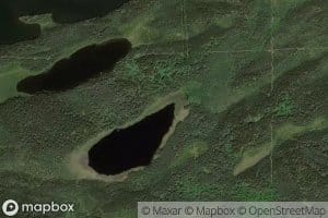 Marigold Lake