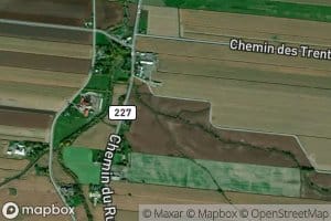 Ruisseau des Soeurs Grises