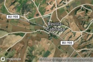 Arroyo de la Salceda