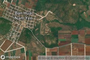 Ang Kep Nam Huai Nam Yen