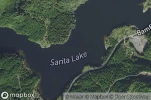 Sarita Lake
