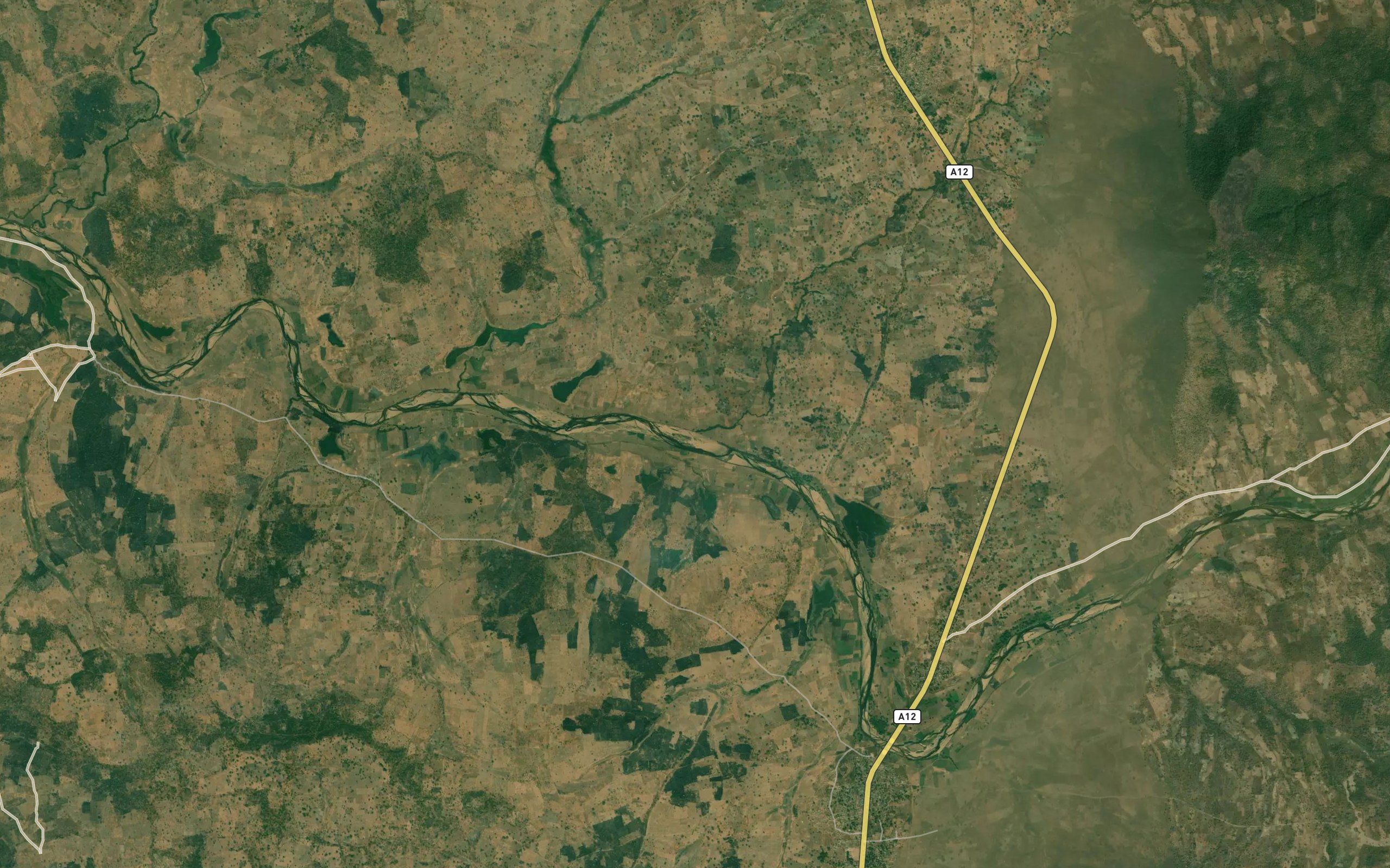RiverGbozoro