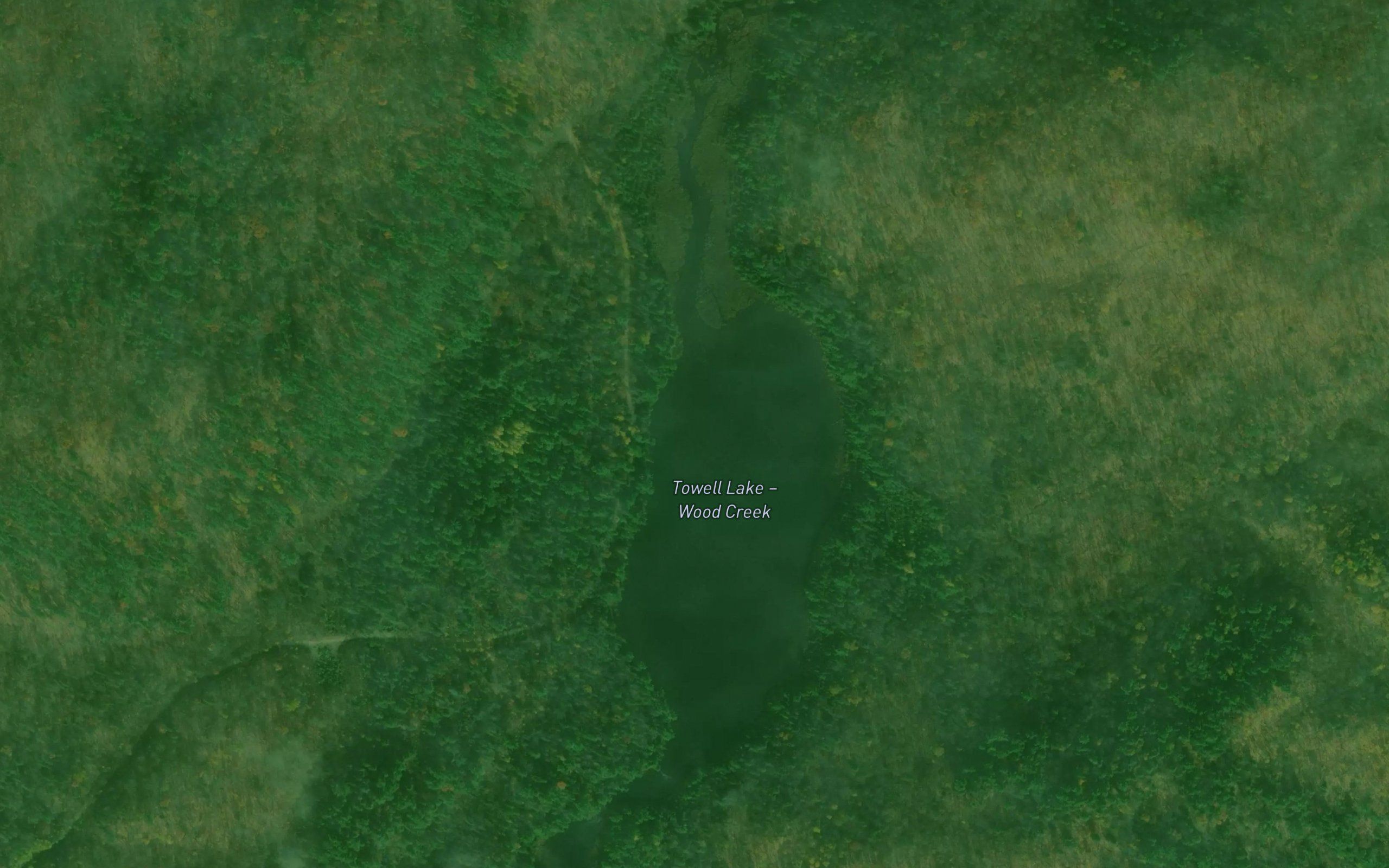 Towell Lake
