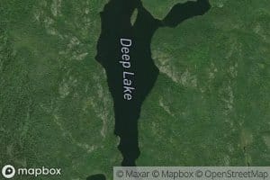 Deep Lake