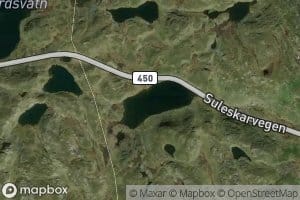 Knutstjorn