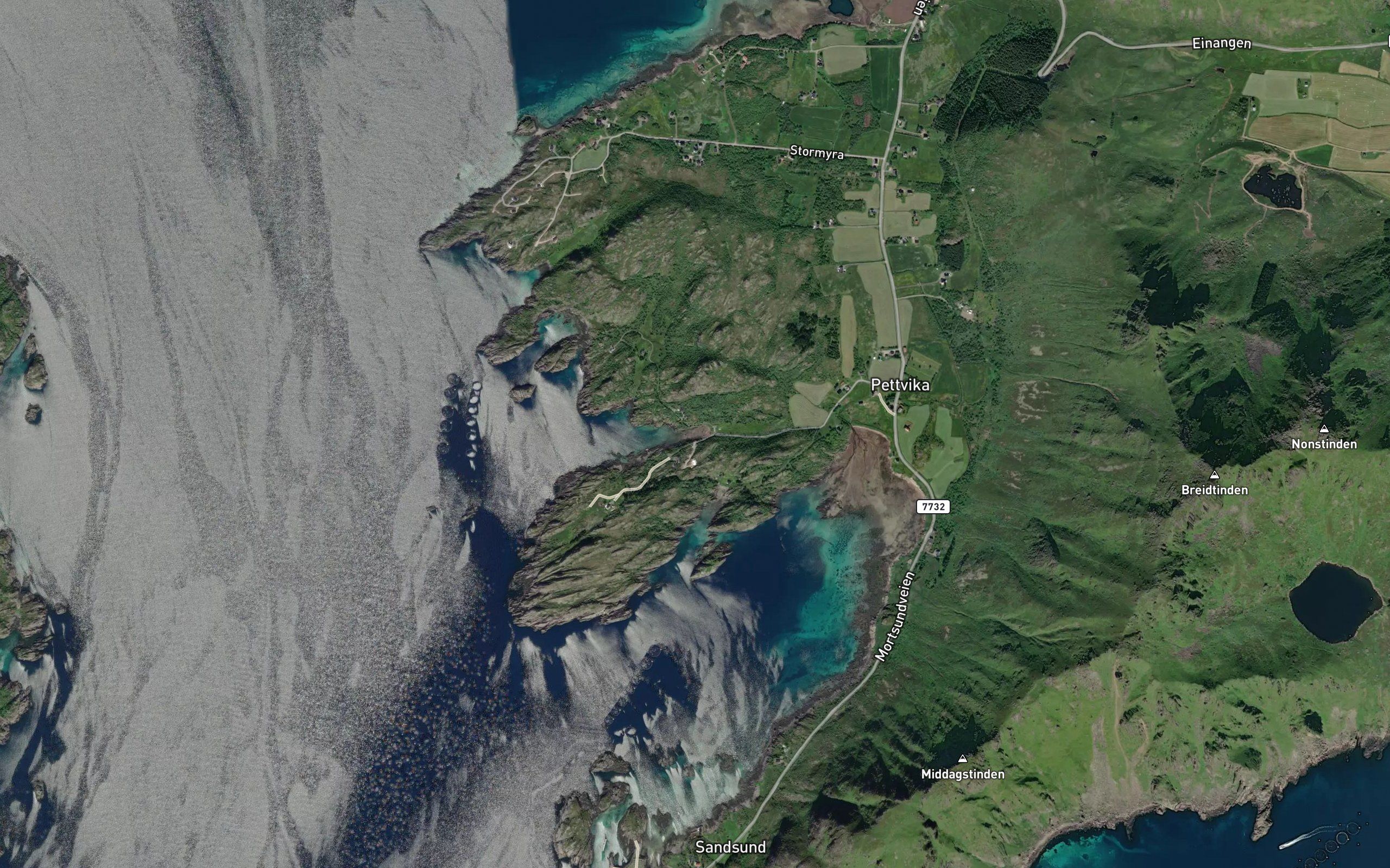 Kvalvika