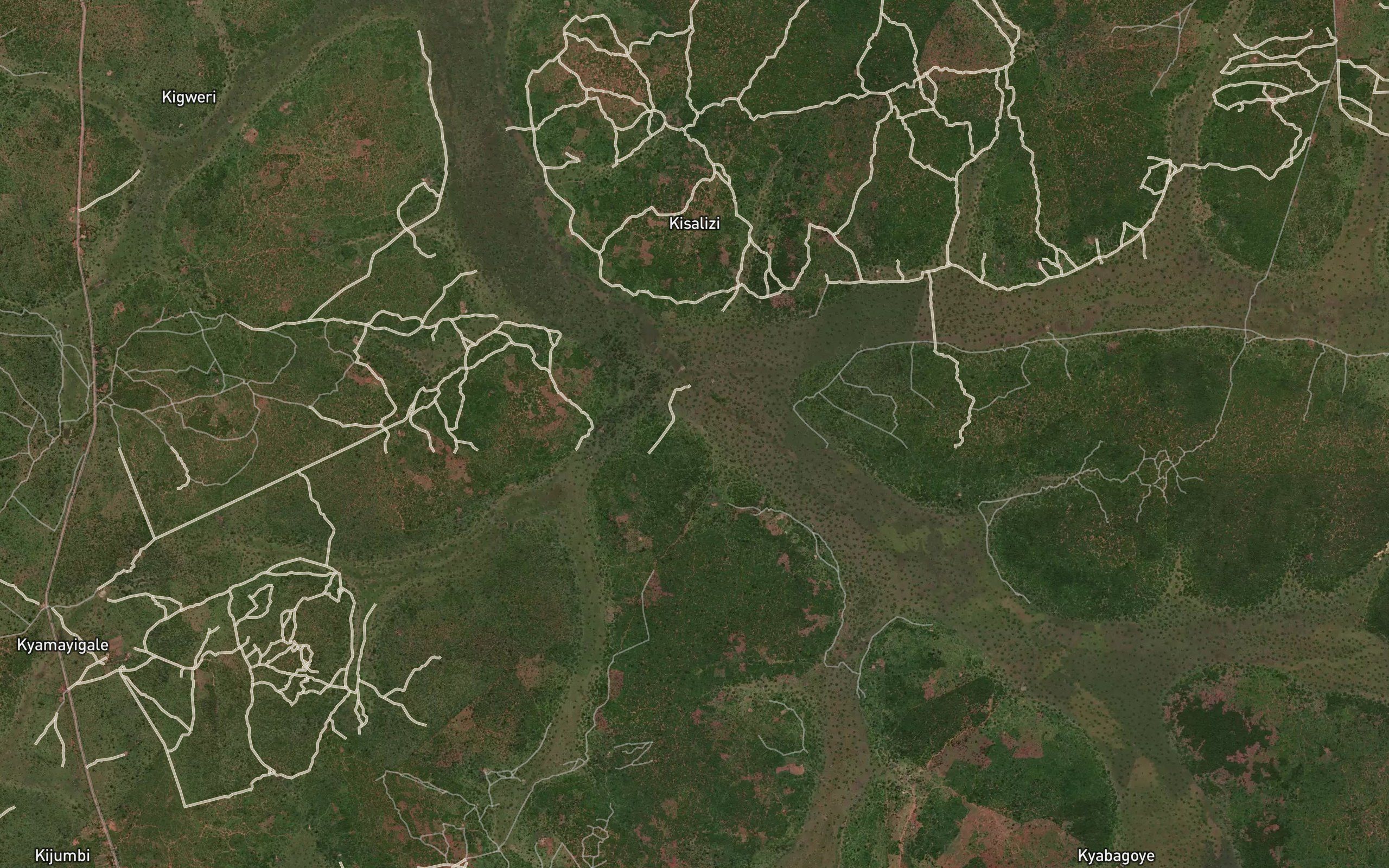 Bisenyi