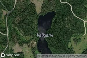 Valkjarvi