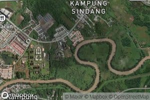Sungai Chandi
