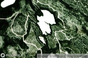 Lac de la Presqu'ile