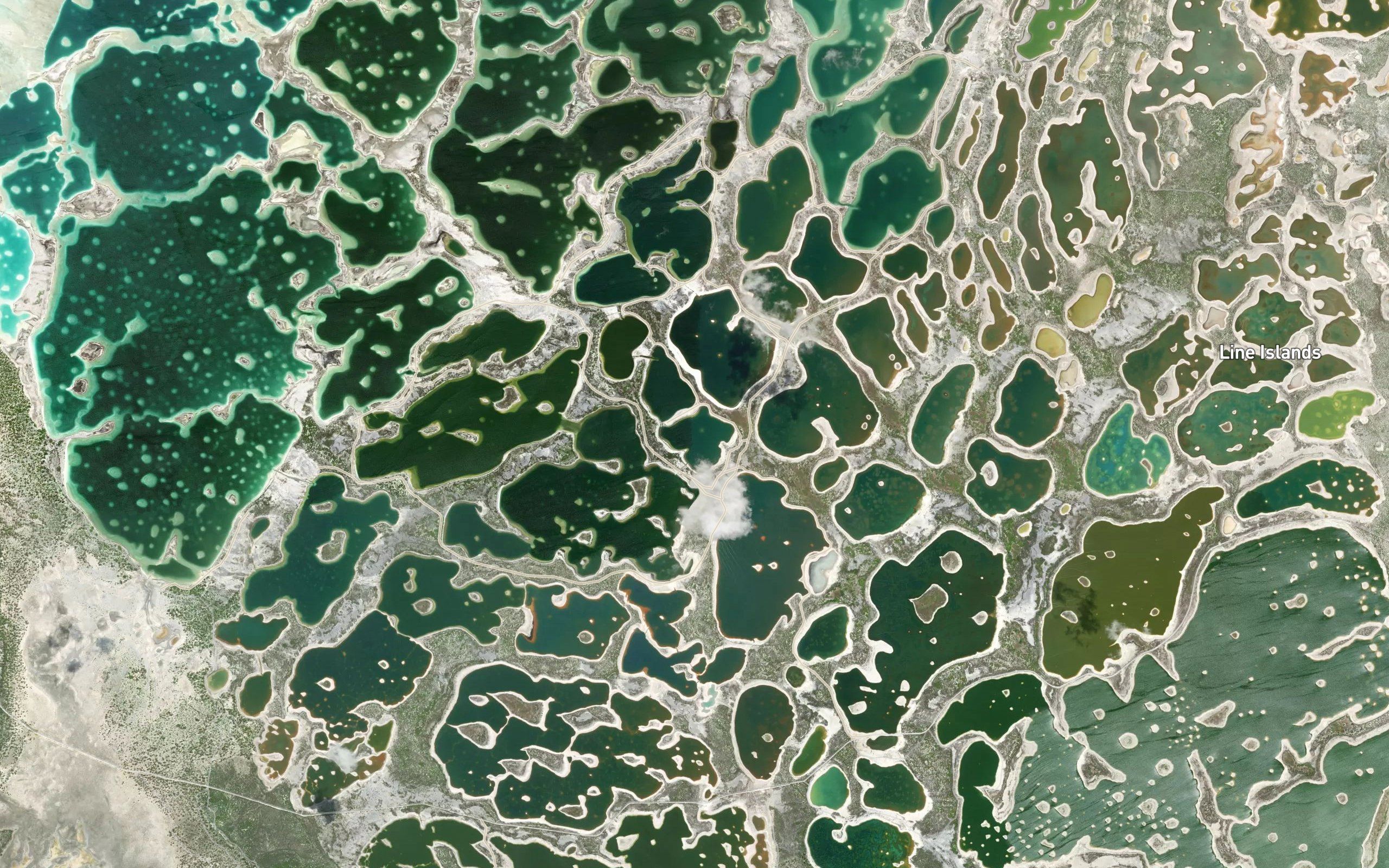 Riteti Channel