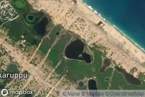 Eluvaraikondan Kulam