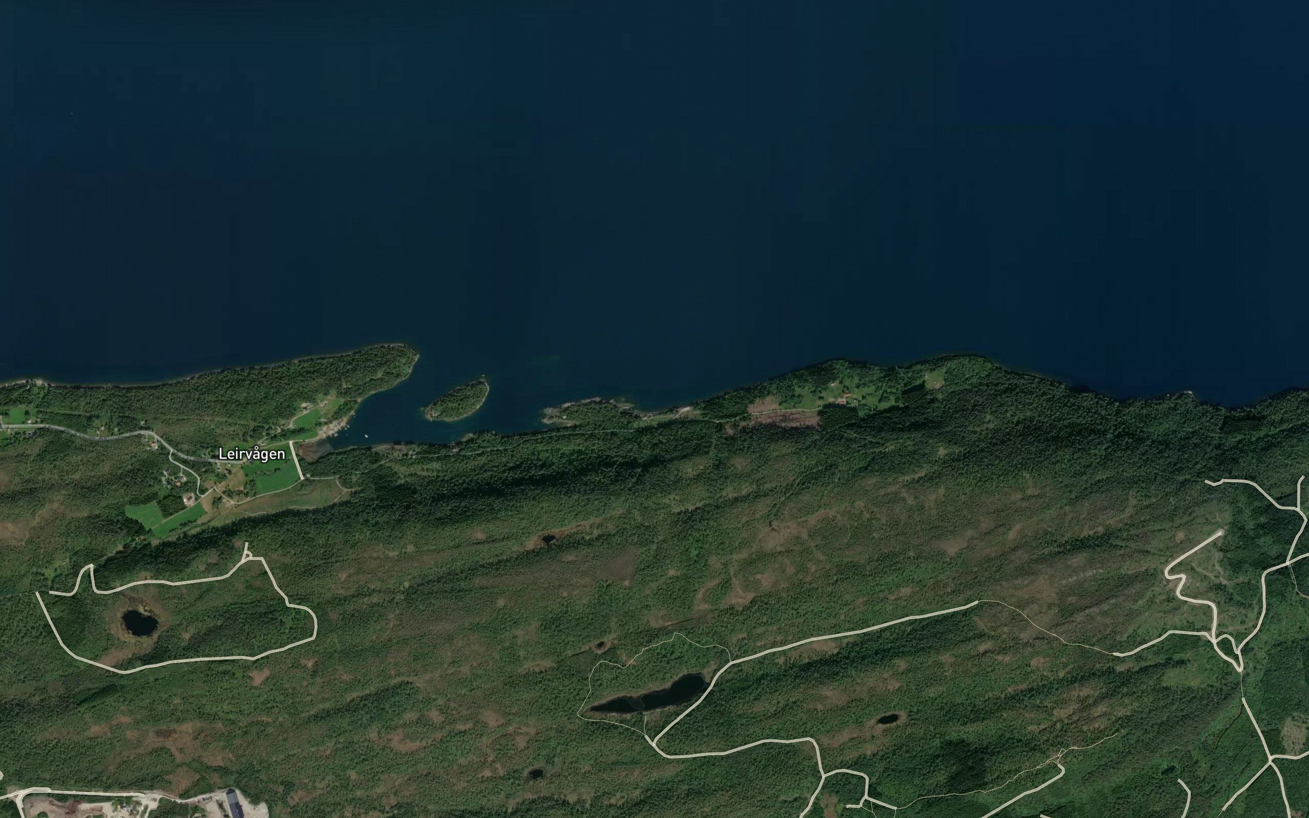 Nordre Krakvika