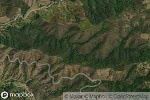 Barranca El Llanito