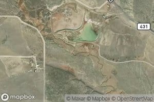 Blake-Denton Number 1 Reservoir