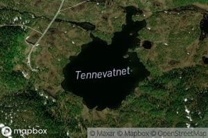 Tennevatnet